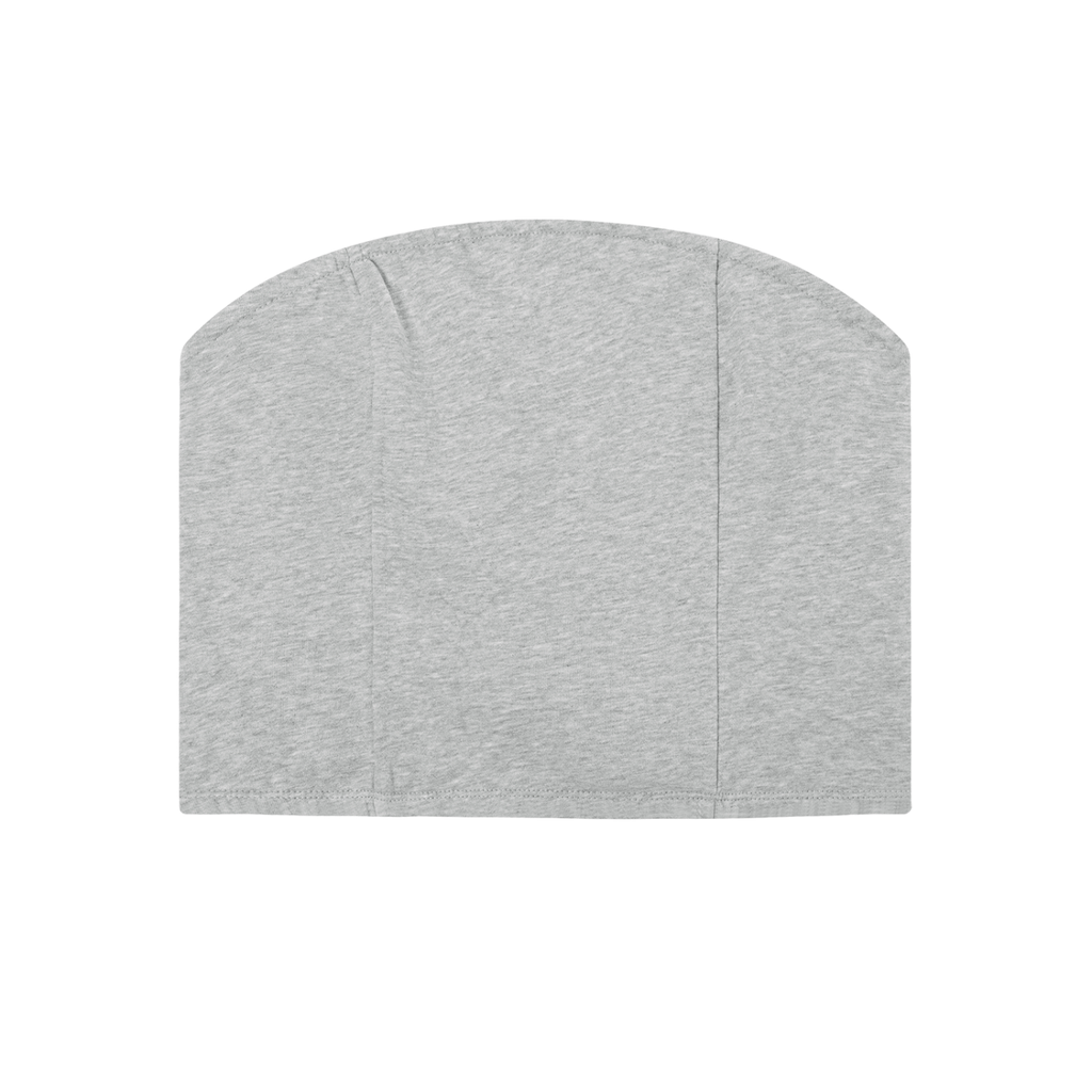 Women's  Cropped Tube Top